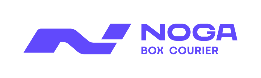 NOGA BOX COURIER