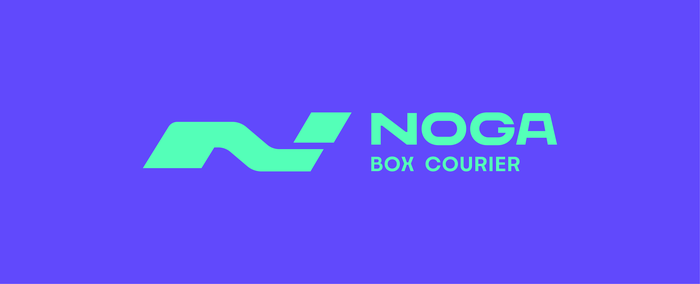 NOGA Box Courier