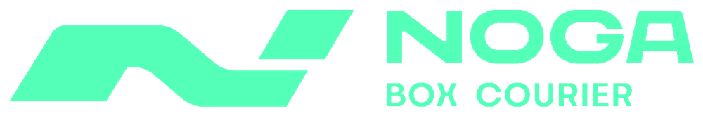 NOGA Box Courier