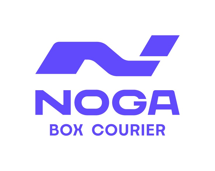 Logo Noga Box